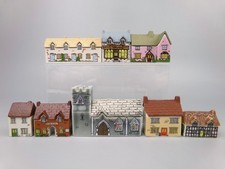 Wade cottages houses - 8,