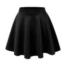 Girls Skater Skirt High