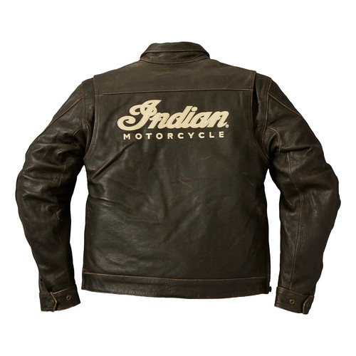 Men indian brown - men's,