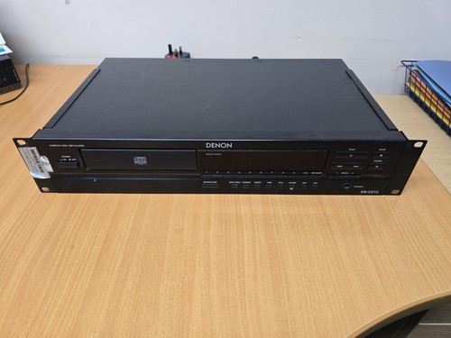 Denon player c615 - denon, dn-c615