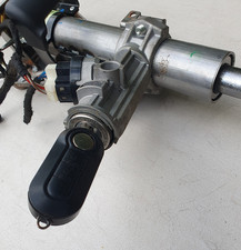 # Fiat Ducato Peugeot Boxer Citroen Relay Ignition Barrel Housing & Key & Column