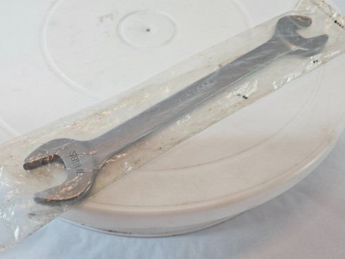 Vintage britool 2j6071 spanner - vintage,