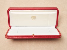 Cartier Bracelet Presentation