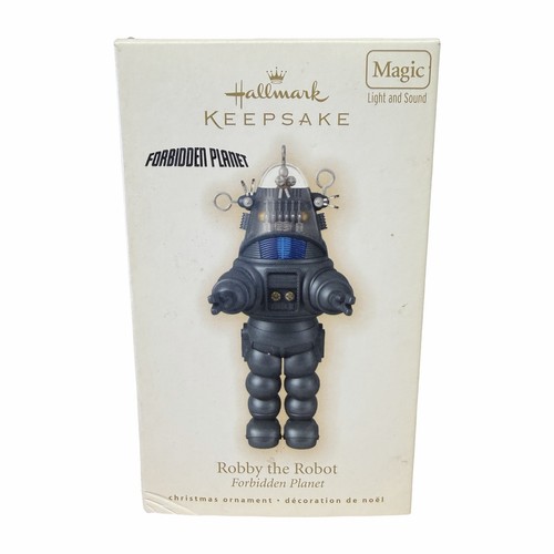 2009 hallmark robby the - robby,