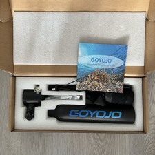 GOYOJO 0.5L Mini Tank Diving