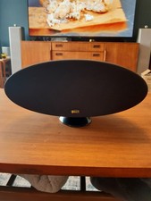 KEF HTC3001SE Centre Speaker 
