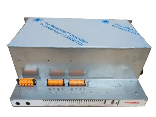 Telsonic ultrasonics 916240122 - telsonic,