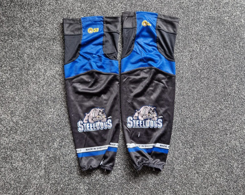 Sheffield steeldogs ice hockey - steeldogs,