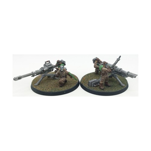 Forge world 40k chaos mini - world,