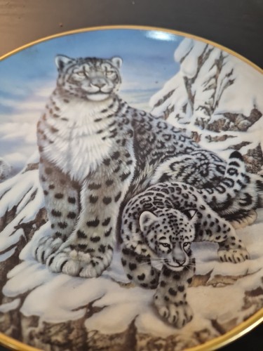 Franklin mint guardian - franklin,
