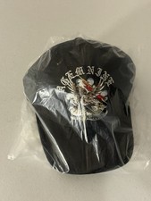 Ed hardy a gem 9 cap black