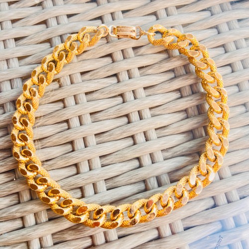 Vintage 1960s eloxal - eloxal, gold