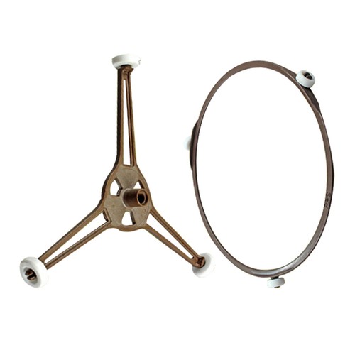 Pcs microwave turntable - pcs,