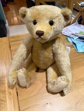 Steiff UK British Collectors