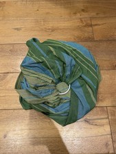 Little Frog Ring Sling, VGC