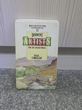 Vintage Derwent Fine Art