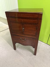 Antique Georgian Mahogany