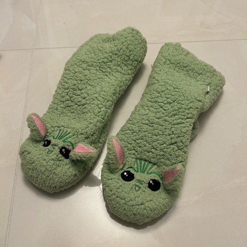 Lfl baby yoda star - lfl, green
