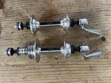 Campagnolo Gran Sport Hubs