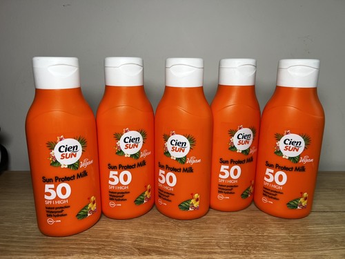 Lidl cien sun - 5,