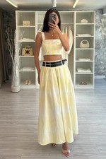 Zara Women's ZW Collection