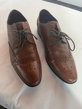 Next Men’s Brogues Size 7