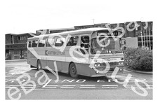 Bus Photograph FIFE SCOTTISH