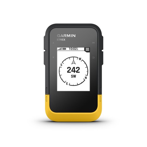 Garmin etrex - garmin, se