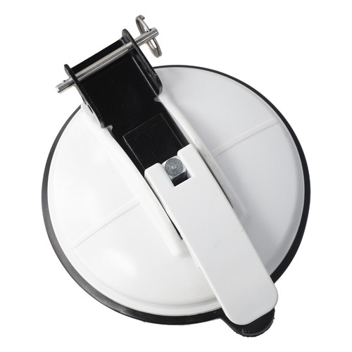 Reliable suction cup - suction,
