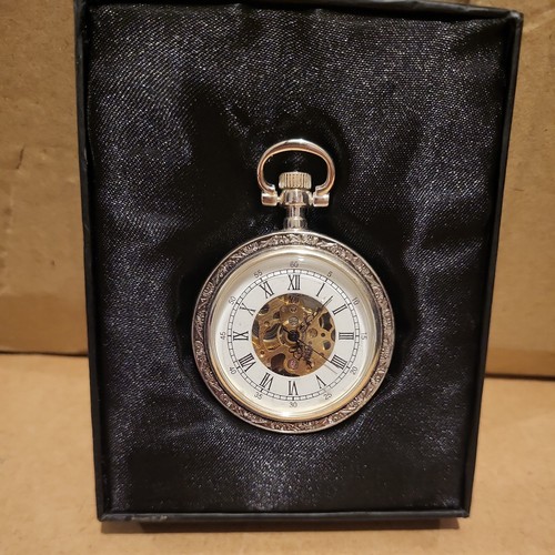 Pocket watch atlas editions - pocket,