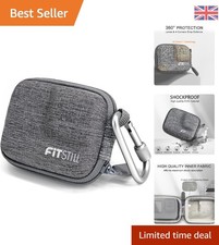 Black Mini Carrying Case