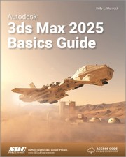 Autodesk 3ds Max 2025 Basics