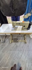 Brother Industrial Sewing Machine Japanese Model