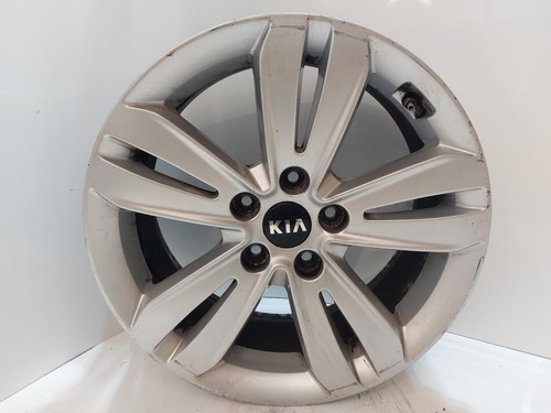 Kia sportage crdi isg mk4 - crdi, 2