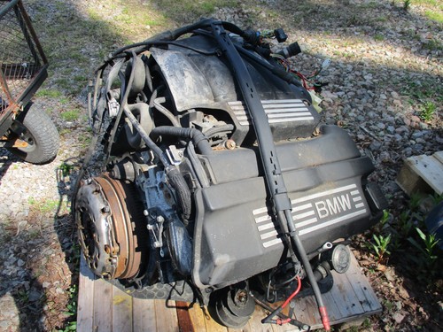 Bmw n42b20a 318i - n42b20a, 3