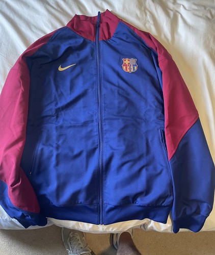 Barcelona nike men s - fc,