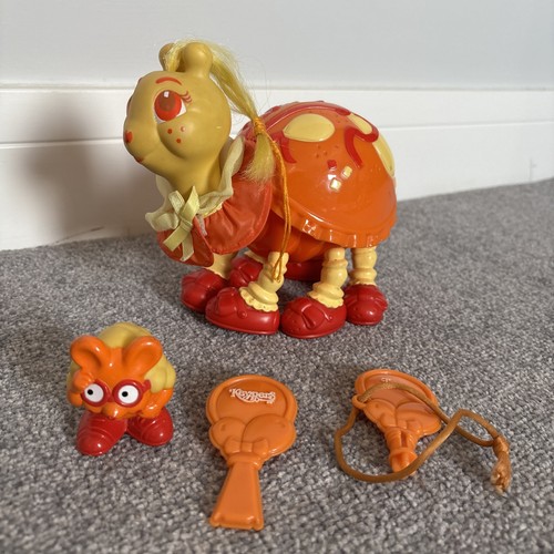 Vintage 1980s keepers tango - vintage,
