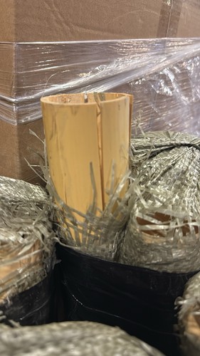 150cm bamboo canes strong - bamboo,