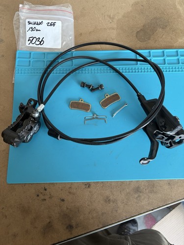 Shimano zee disc brake - shimano,