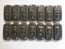 Volkswagen Car Key Remote Fob