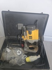 Spare And Repairs, Dewalt 110V