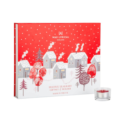 Wax lyrical scented - lyrical, 24