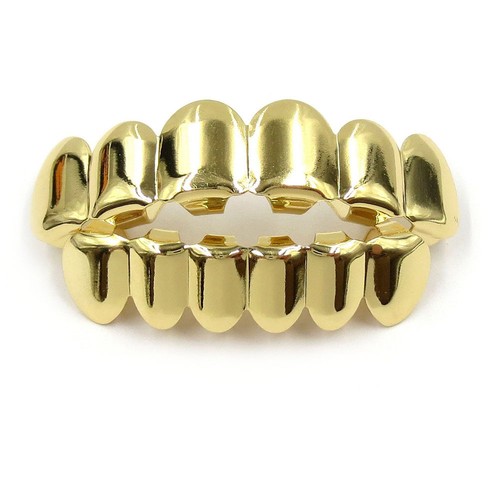 Custom fit gold plated - plated, hop
