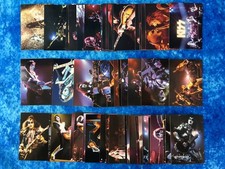 Kiss alive single - kiss,
