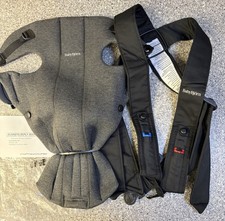 BabyBjörn Baby Bjorn Carrier