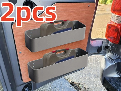 2pc caravan camper - 2pc, van
