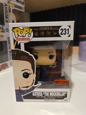 Funko Pop! Movies Katniss The