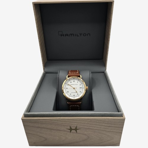 Hamilton khaki navy pioneer - khaki,