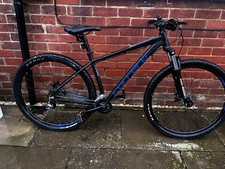 Carrera Hellcat 29” Mountain