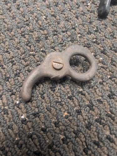 Vintage singer treadle - treadle, sewing